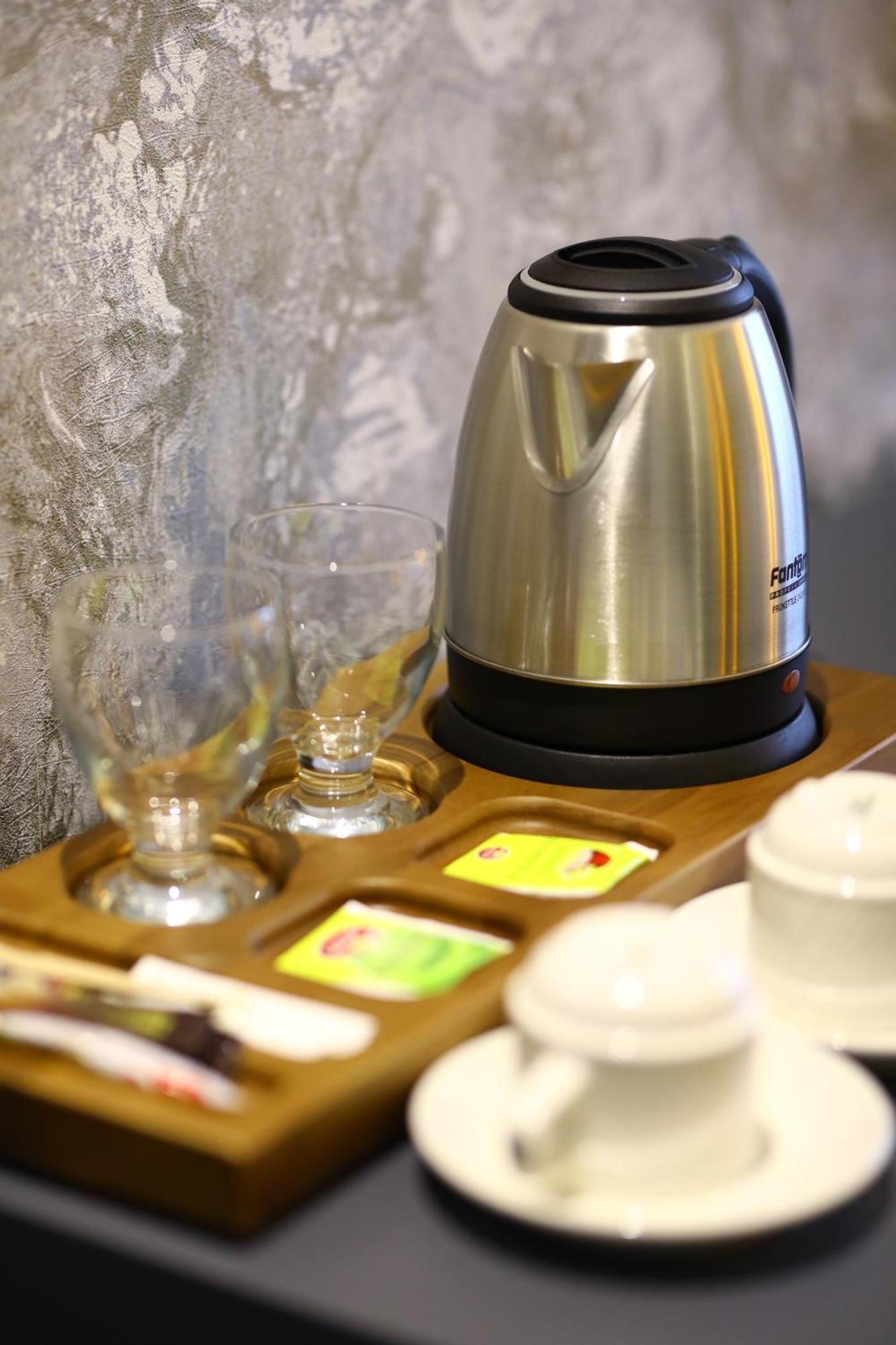 Grand Dora Hotel Ankara Zewnętrze zdjęcie